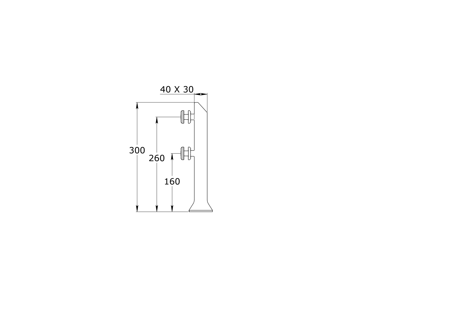 Engineering drawing